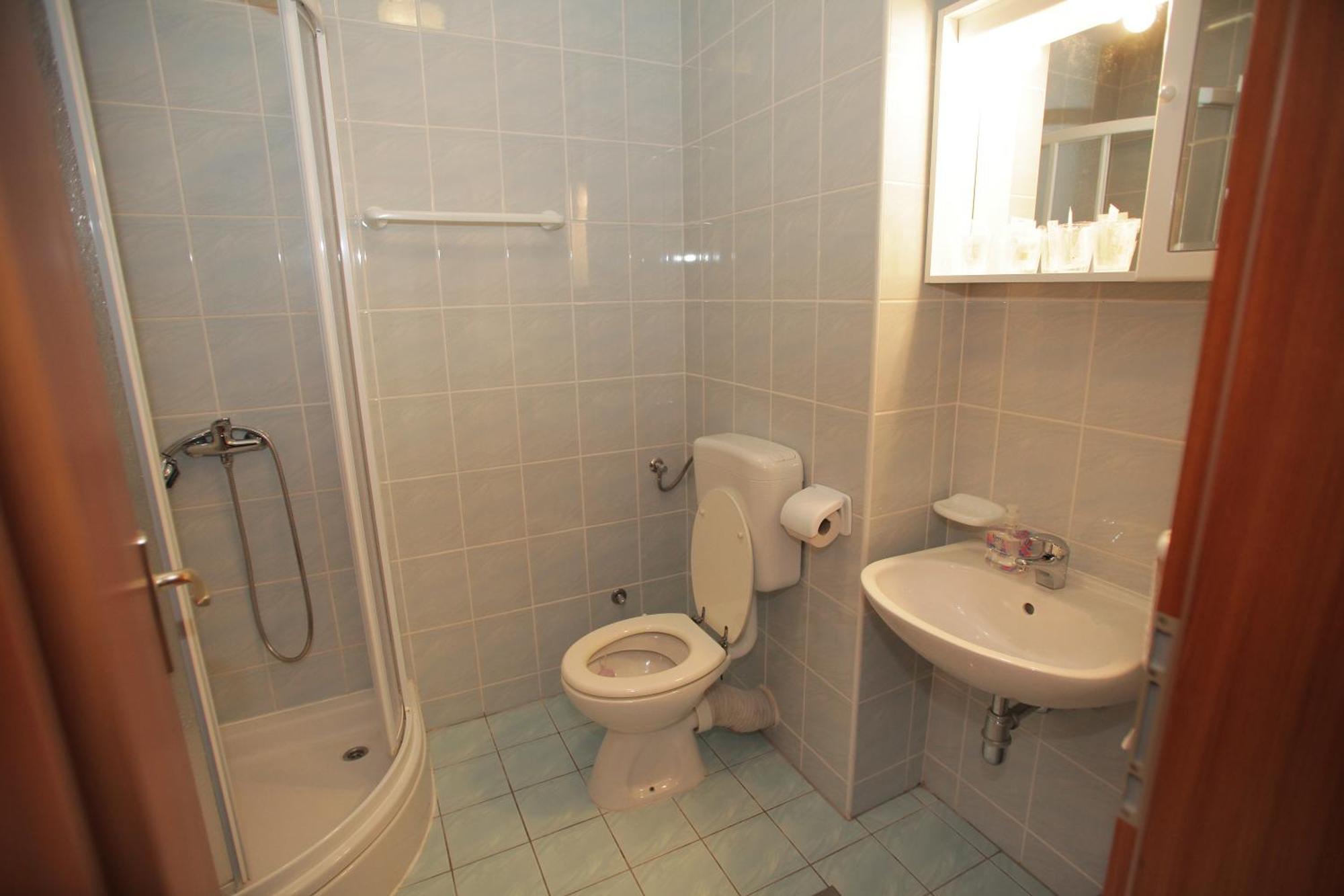 Apartment Horizont 特罗吉尔 客房 照片