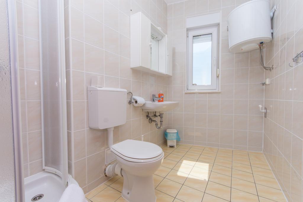 Apartment Horizont 特罗吉尔 外观 照片