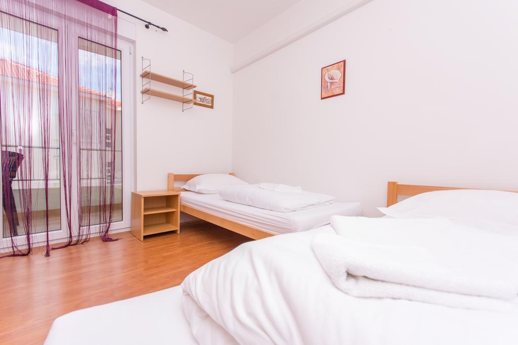 Apartment Horizont 特罗吉尔 外观 照片