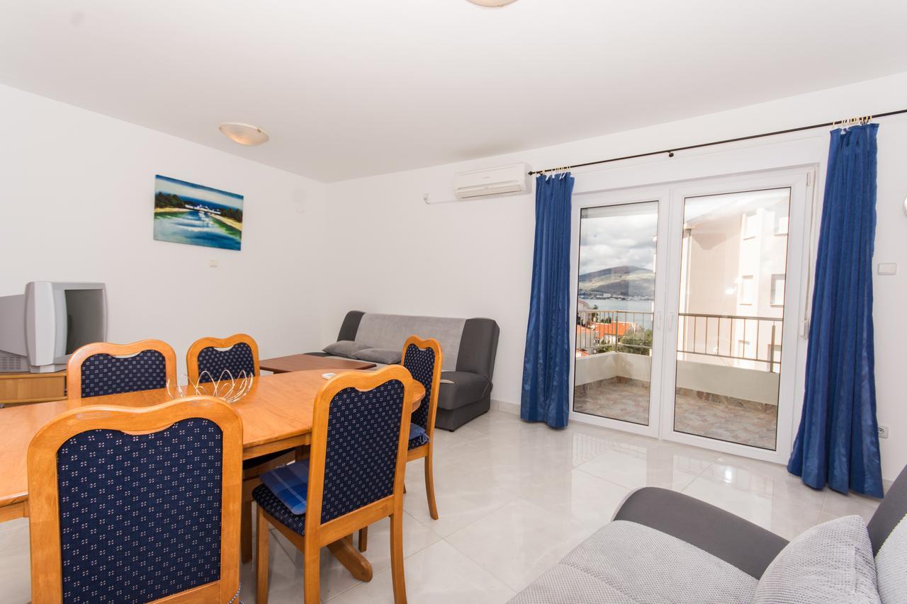 Apartment Horizont 特罗吉尔 外观 照片