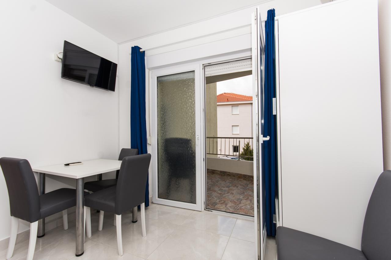 Apartment Horizont 特罗吉尔 外观 照片