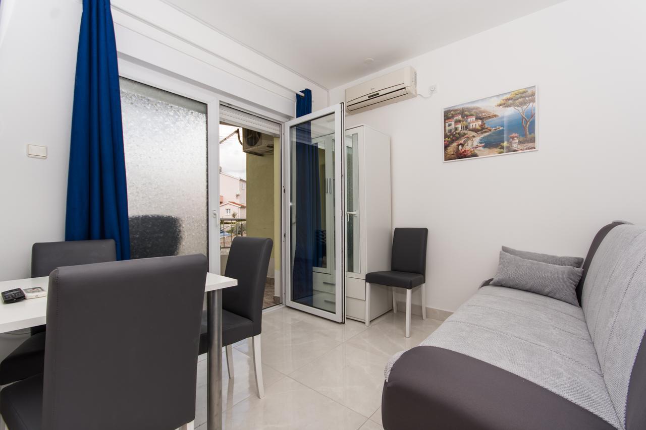 Apartment Horizont 特罗吉尔 外观 照片